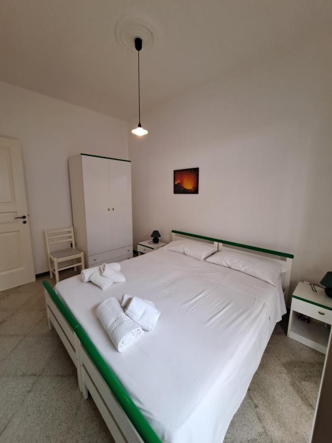 Casa Vittorio A 100M Dalla Sabbia Lido Marini Ngoại thất bức ảnh
